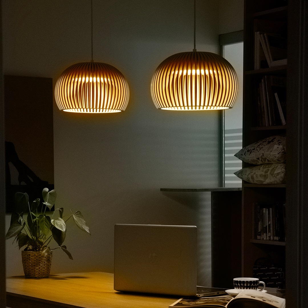 �ڤ����󤻡�Secto Design ( ������ �ǥ�����) Atto 5000�ڥ����ȥ饤�� �ۥ磻��/�֥�å�/�С��� �̲�/����ƥꥢ/���� ���緿������