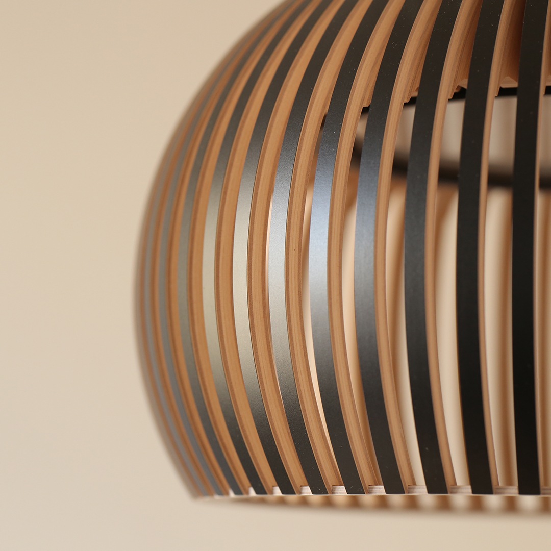 �ڤ����󤻡�Secto Design ( ������ �ǥ�����) Atto 5000�ڥ����ȥ饤�� �ۥ磻��/�֥�å�/�С��� �̲�/����ƥꥢ/���� ���緿������