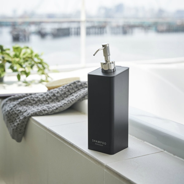 お取り寄せ】山崎実業 tower (タワー) Magnet 2way Dispenser