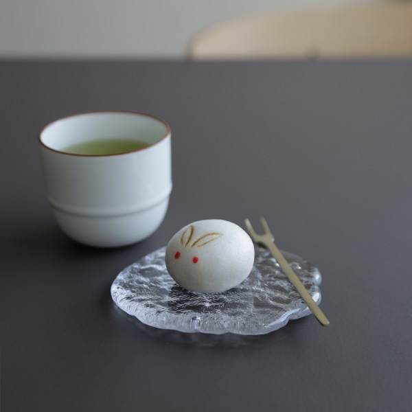 �ڹ���߸ˤ����Ferm Living (�ե������ӥ�) Momento Glass Stone (����ȥ��饹���ȡ���) 2�ĥ��å� S �̲�/����ƥꥢ/���饹/�����ɥ륹�����/������������Ź��