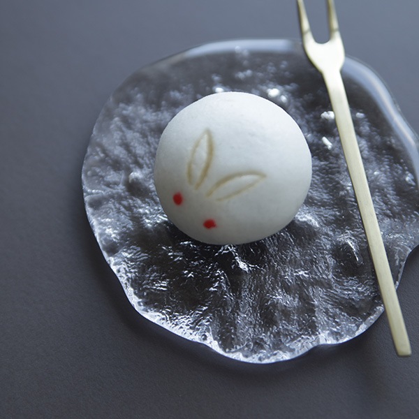 �ڹ���߸ˤ����Ferm Living (�ե������ӥ�) Momento Glass Stone (����ȥ��饹���ȡ���) 2�ĥ��å� S �̲�/����ƥꥢ/���饹/�����ɥ륹�����/������������Ź��