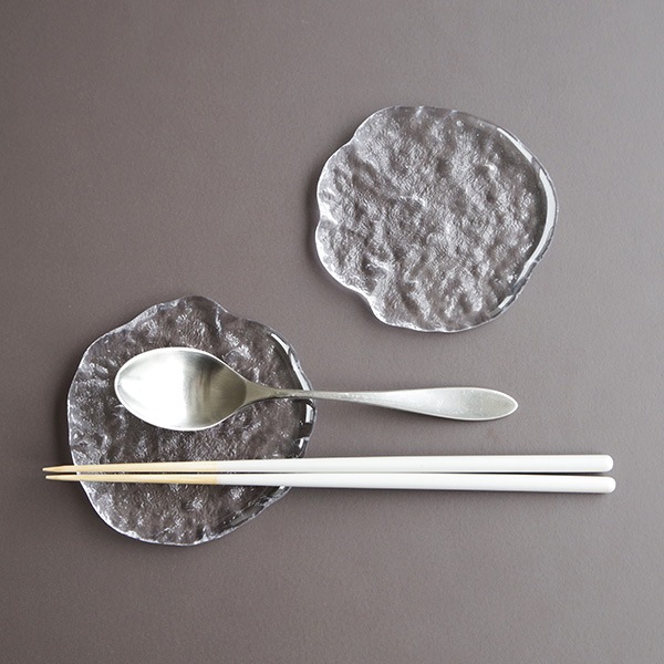 �ڹ���߸ˤ����Ferm Living (�ե������ӥ�) Momento Glass Stone (����ȥ��饹���ȡ���) 2�ĥ��å� S �̲�/����ƥꥢ/���饹/�����ɥ륹�����/������������Ź��