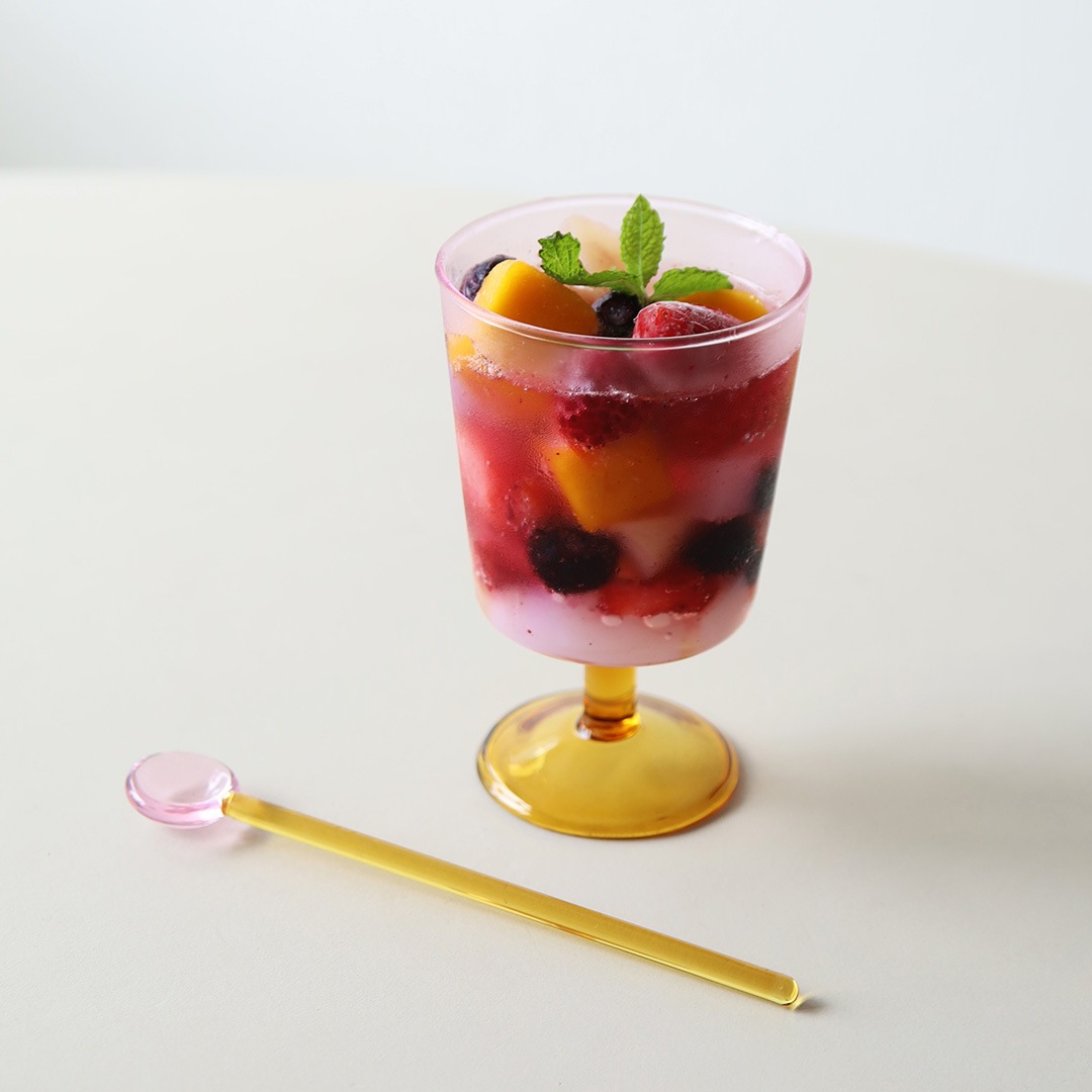 La Magiee (�顦�ޥ���) ���֥�å� �֥롼/��������/�ԥ� ���饹����/��Ǯ/���饹/�ǥ����ȥ��å�