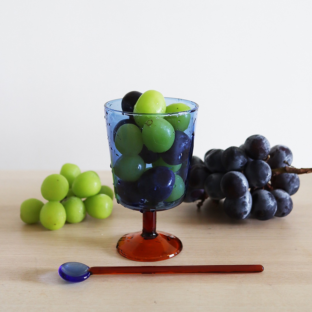 La Magiee (�顦�ޥ���) ���֥�å� �֥롼/��������/�ԥ� ���饹����/��Ǯ/���饹/�ǥ����ȥ��å�