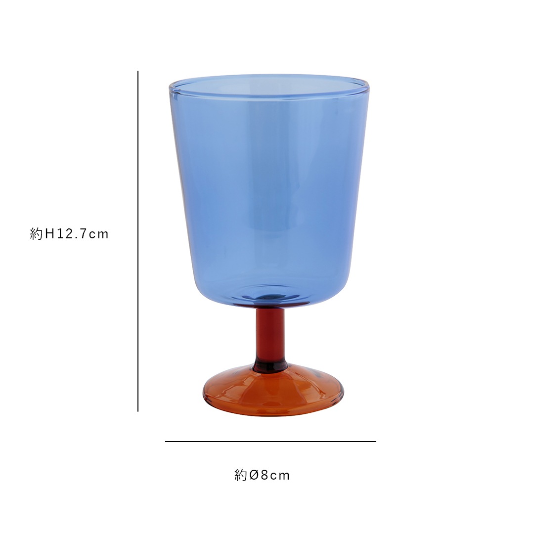 La Magiee (�顦�ޥ���) ���֥�å� �֥롼/��������/�ԥ� ���饹����/��Ǯ/���饹/�ǥ����ȥ��å�