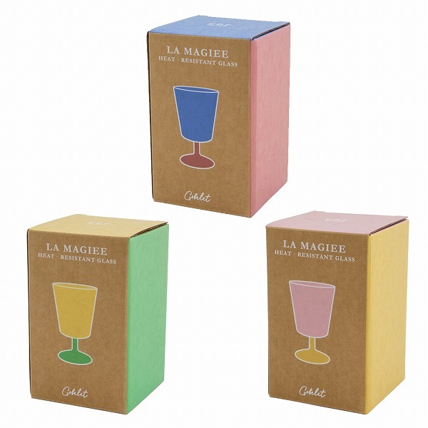 La Magiee (�顦�ޥ���) ���֥�å� �֥롼/��������/�ԥ� ���饹����/��Ǯ/���饹/�ǥ����ȥ��å�