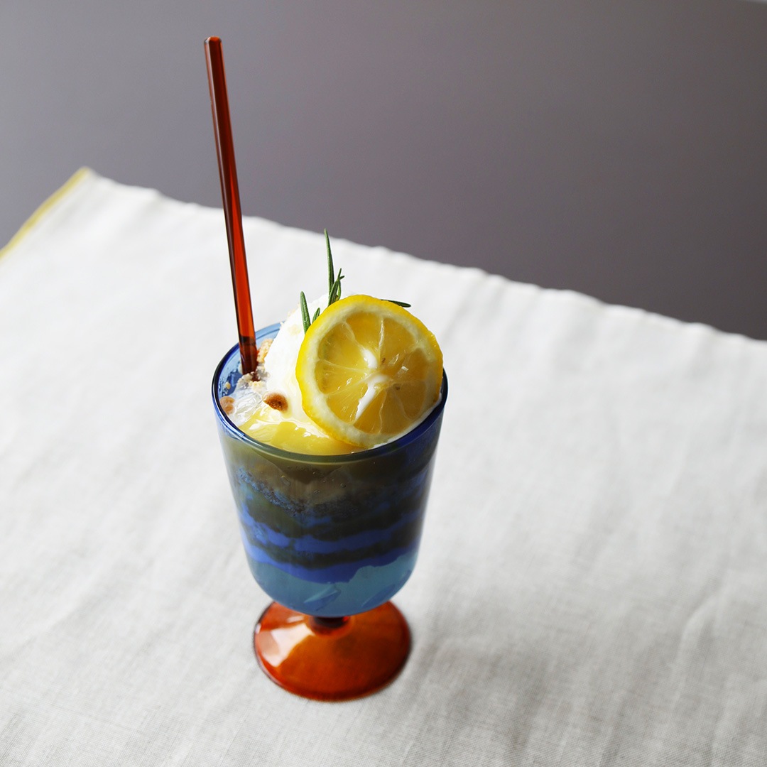 La Magiee (�顦�ޥ���) ���֥�å� �֥롼/��������/�ԥ� ���饹����/��Ǯ/���饹/�ǥ����ȥ��å�