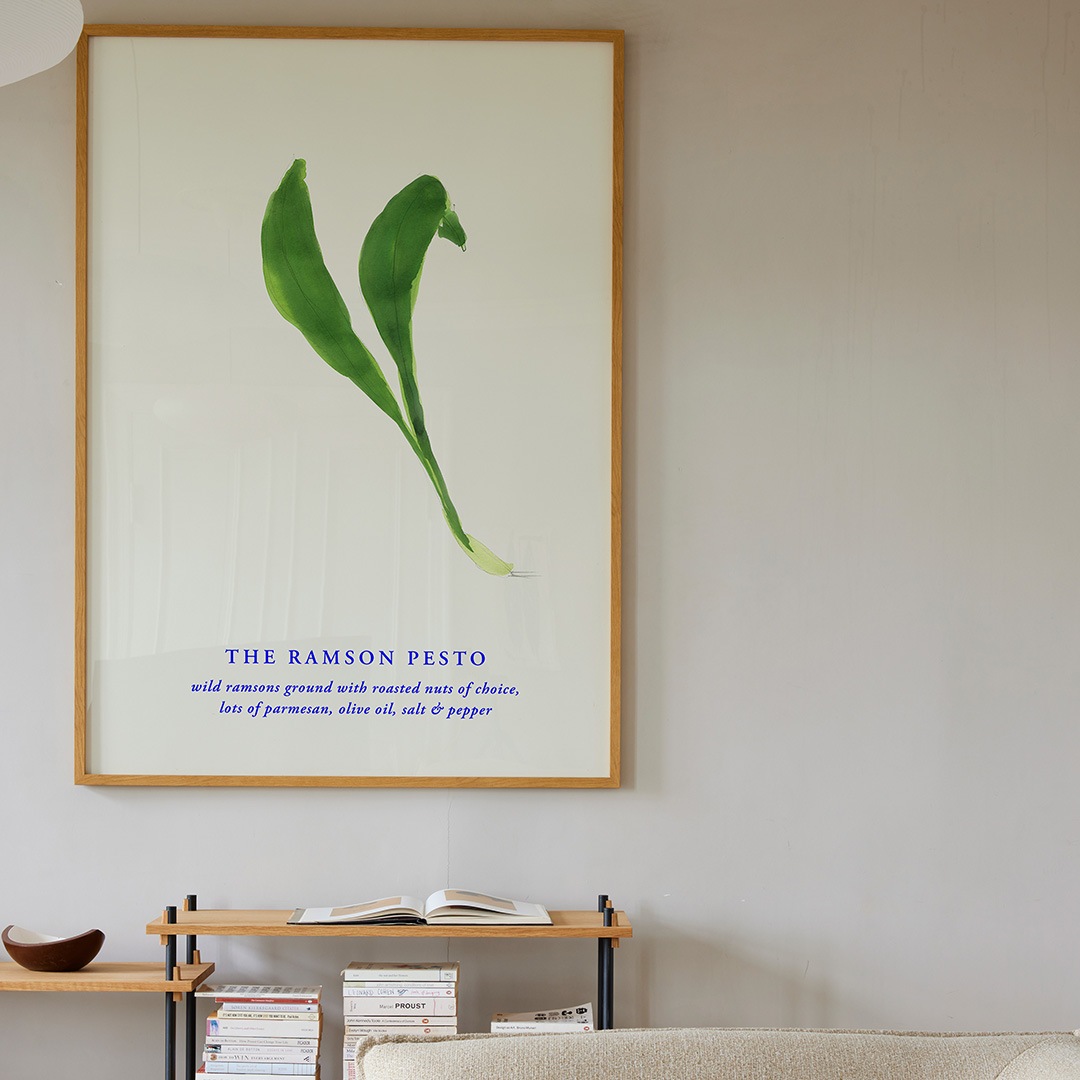 �ڥ����ڡ����оݡۡڤ����󤻡�Paper Collective (�ڡ��ѡ����쥯�ƥ���) �ݥ����� ��70��100�� The Ramson Pesto �̲�/����ƥꥢ/������/������������Ź��