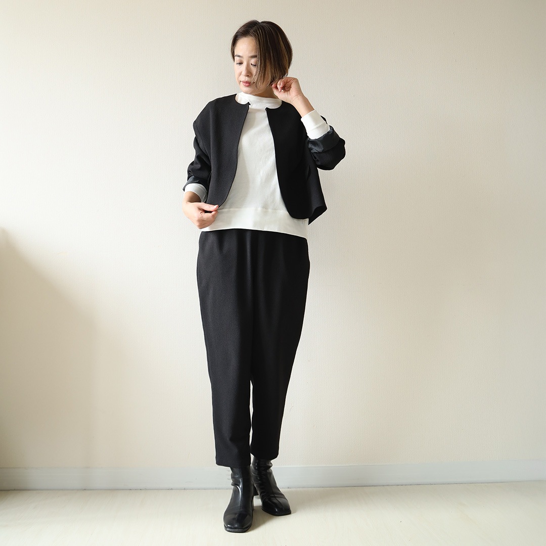 un cinq (���󥵥�) ���ʤ��줤 �Ȥ��ߥ��졼�� �Ρ����顼���㥱�åȡ��ѥ�ĥ��å� �֥�å�/�ʥ����� ���ߥե����ޥ�/�������/���줤��/��ä���/�ڤ���/���ե���/�ϥ����/�����ˡ�