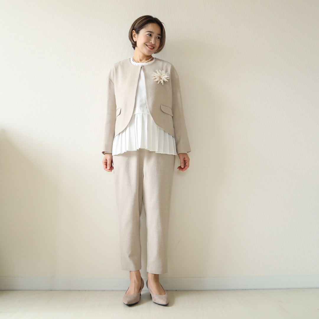 un cinq (���󥵥�) ���ʤ��줤 �Ȥ��ߥ��졼�� �Ρ����顼���㥱�åȡ��ѥ�ĥ��å� �֥�å�/�ʥ����� ���ߥե����ޥ�/�������/���줤��/��ä���/�ڤ���/���ե���/�ϥ����/�����ˡ�