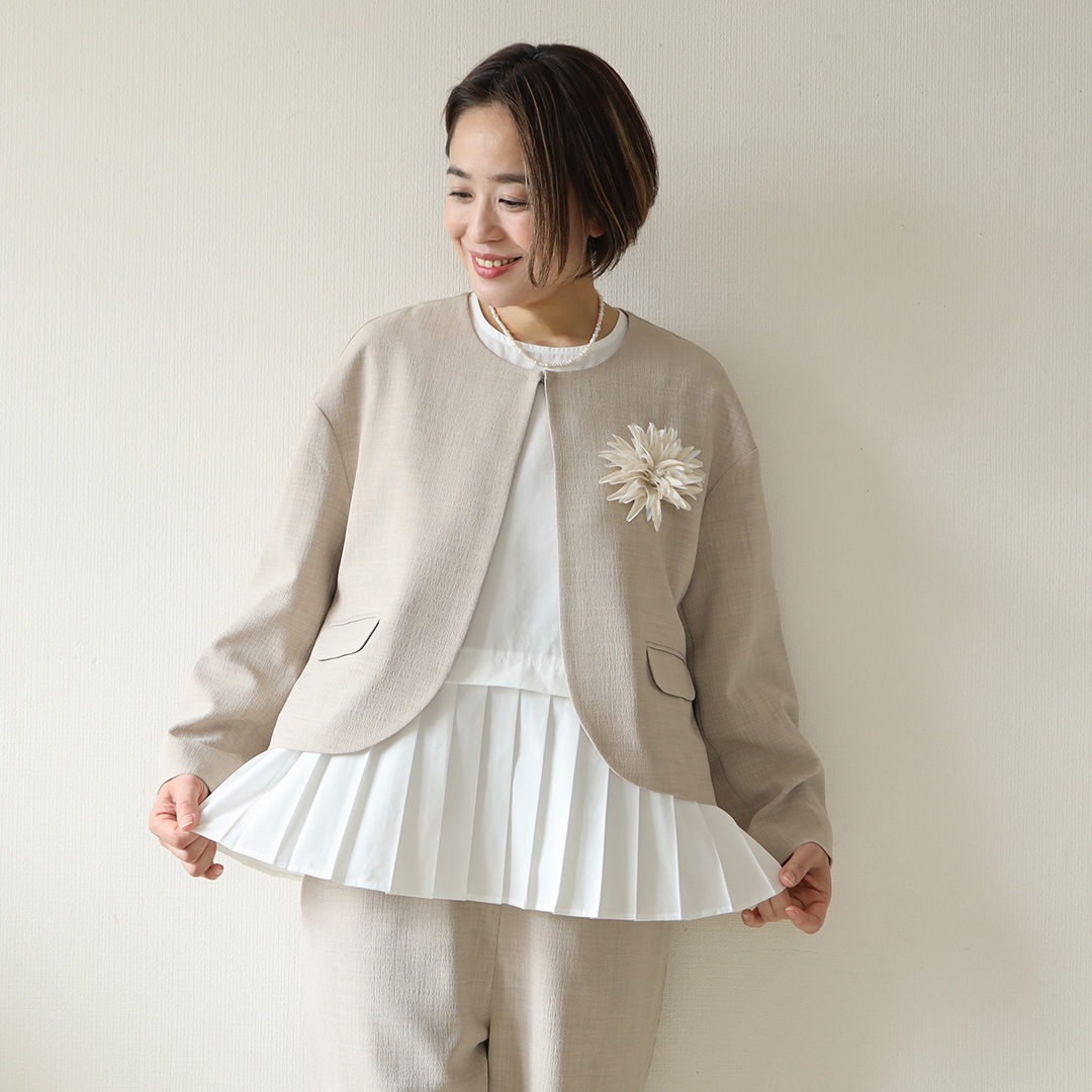 un cinq (���󥵥�) ���ʤ��줤 �Ȥ��ߥ��졼�� �Ρ����顼���㥱�åȡ��ѥ�ĥ��å� �֥�å�/�ʥ����� ���ߥե����ޥ�/�������/���줤��/��ä���/�ڤ���/���ե���/�ϥ����/�����ˡ�