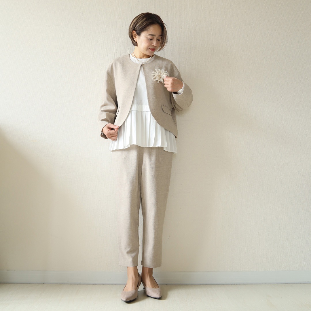 un cinq (���󥵥�) ���ʤ��줤 �Ȥ��ߥ��졼�� �Ρ����顼���㥱�åȡ��ѥ�ĥ��å� �֥�å�/�ʥ����� ���ߥե����ޥ�/�������/���줤��/��ä���/�ڤ���/���ե���/�ϥ����/�����ˡ�