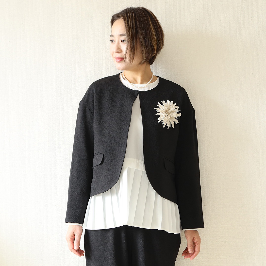 un cinq (���󥵥�) ���ʤ��줤 �Ȥ��ߥ��졼�� �Ρ����顼���㥱�åȡ��ѥ�ĥ��å� �֥�å�/�ʥ����� ���ߥե����ޥ�/�������/���줤��/��ä���/�ڤ���/���ե���/�ϥ����/�����ˡ�