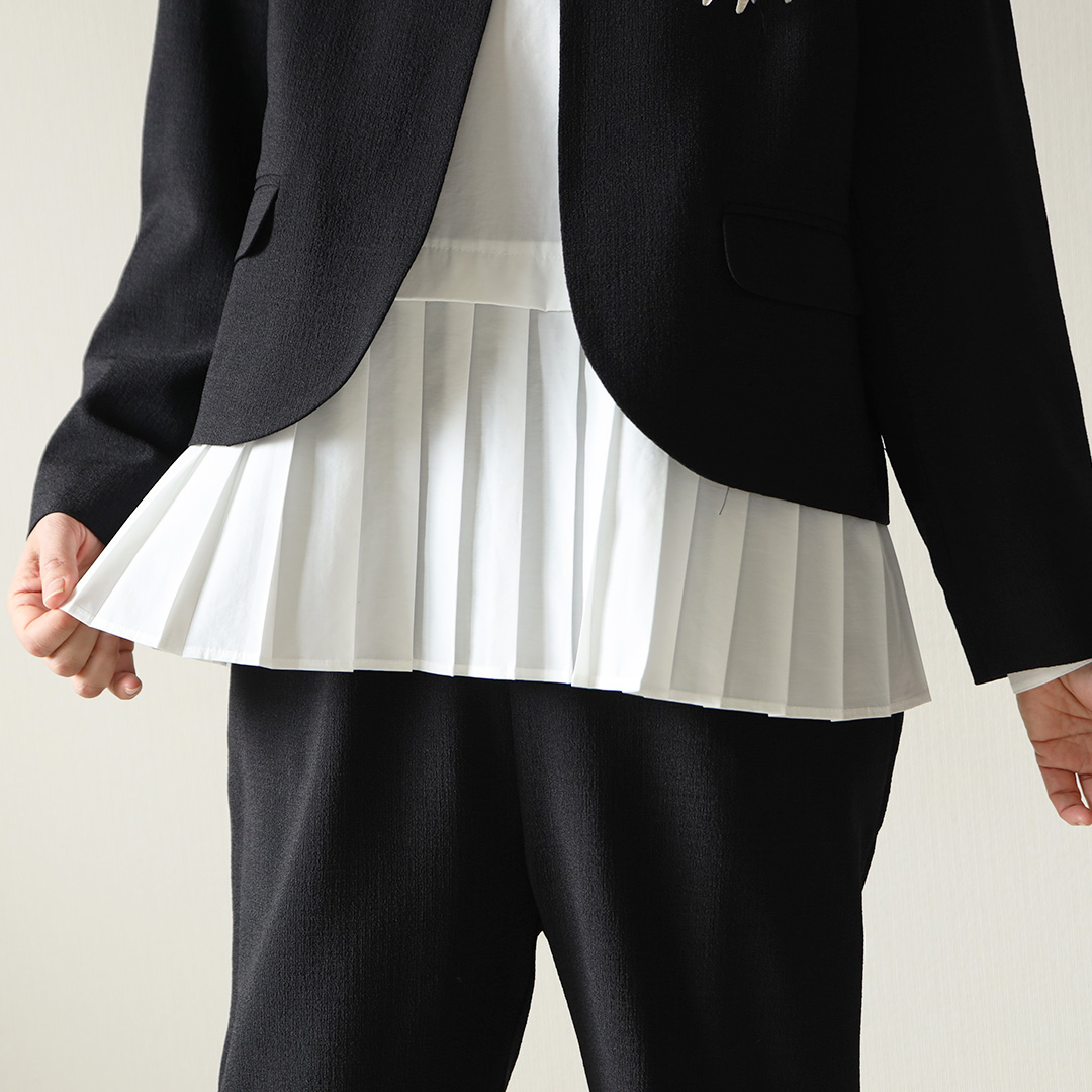 un cinq (���󥵥�) ���ʤ��줤 �Ȥ��ߥ��졼�� �Ρ����顼���㥱�åȡ��ѥ�ĥ��å� �֥�å�/�ʥ����� ���ߥե����ޥ�/�������/���줤��/��ä���/�ڤ���/���ե���/�ϥ����/�����ˡ�