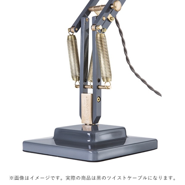 ڤ󤻡ANGLEPOISEʥ󥰥ݥ) Original 1227Brassꥸʥ ֥饹/ǥ 졼 ͢ʡ 緿
