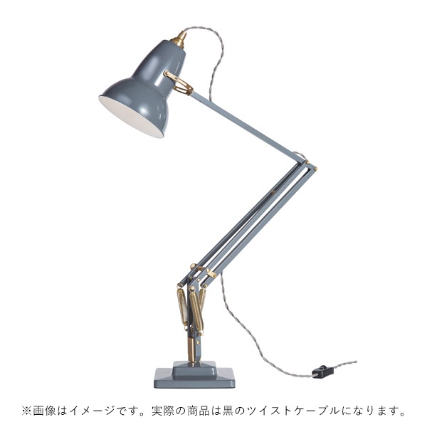 ڤ󤻡ANGLEPOISEʥ󥰥ݥ) Original 1227Brassꥸʥ ֥饹/ǥ 졼 ͢ʡ 緿