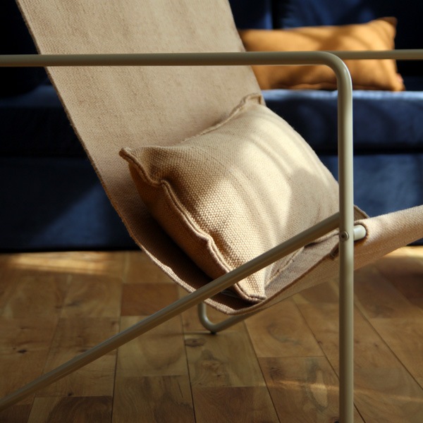 ڤ󤻡Ferm Living (եӥ) Desert Cushion (ǥ å) ̲/ƥꥢ/ƥ/Ź