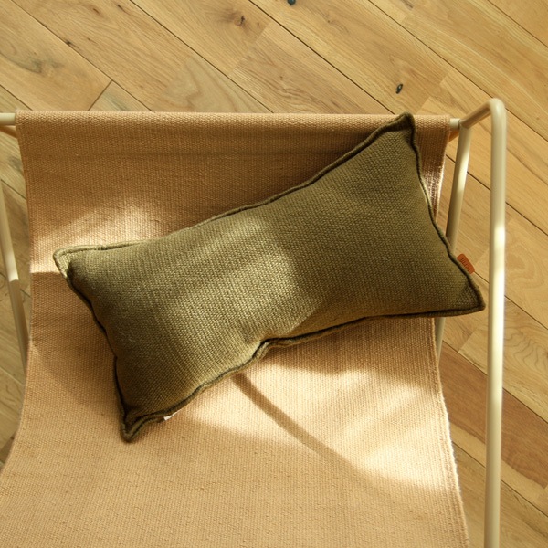 ڤ󤻡Ferm Living (եӥ) Desert Cushion (ǥ å) ̲/ƥꥢ/ƥ/Ź