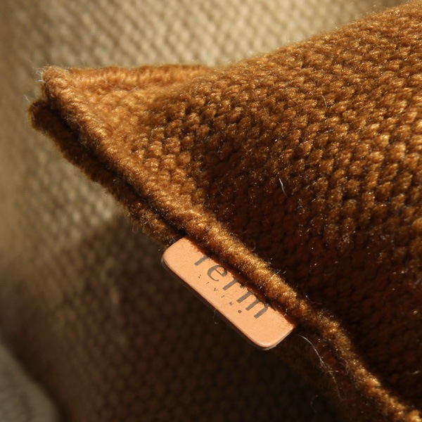 ڤ󤻡Ferm Living (եӥ) Desert Cushion (ǥ å) ̲/ƥꥢ/ƥ/Ź