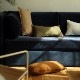 ڤ󤻡Ferm Living (եӥ) Desert Cushion (ǥ å) ̲/ƥꥢ/ƥ/Ź