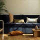 ڤ󤻡Ferm Living (եӥ) Desert Cushion (ǥ å) ̲/ƥꥢ/ƥ/Ź