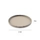 Cooee Design (���������ǥ�����) Tray Circle (�ȥ쥤 ��������) Ø40cm ���졼/�����/�ۥ磻�� �̲�/����ƥꥢ/����/������������Ź��