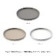 Cooee Design (���������ǥ�����) Tray Circle (�ȥ쥤 ��������) Ø40cm ���졼/�����/�ۥ磻�� �̲�/����ƥꥢ/����/������������Ź��