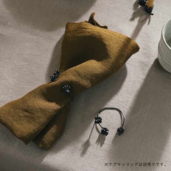 50%OFFFerm Living (եӥ) Linen Napkins (ͥʥץ) 2祻å ʥ/奬 ̲/ƥꥢ/ꥹޥ/ơ֥륦/ŹڥХåڡоݡ