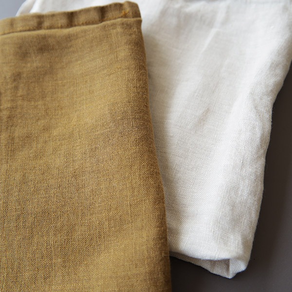 50%OFFFerm Living (եӥ) Linen Napkins (ͥʥץ) 2祻å ʥ/奬 ̲/ƥꥢ/ꥹޥ/ơ֥륦/ŹڥХåڡоݡ