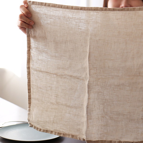 50%OFFFerm Living (եӥ) Linen Napkins (ͥʥץ) 2祻å ʥ/奬 ̲/ƥꥢ/ꥹޥ/ơ֥륦/ŹڥХåڡоݡ