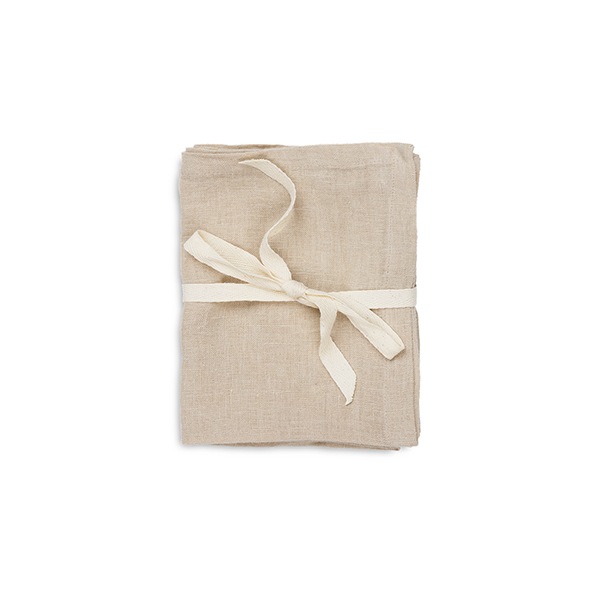 50%OFFFerm Living (եӥ) Linen Napkins (ͥʥץ) 2祻å ʥ/奬 ̲/ƥꥢ/ꥹޥ/ơ֥륦/ŹڥХåڡоݡ