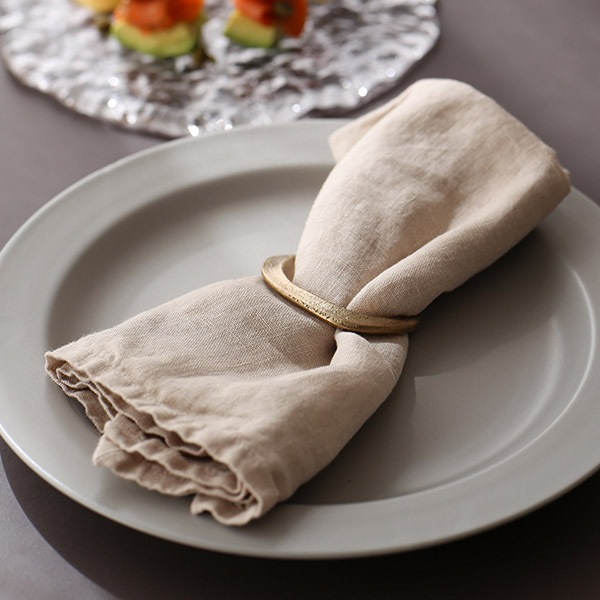 50%OFFFerm Living (եӥ) Linen Napkins (ͥʥץ) 2祻å ʥ/奬 ̲/ƥꥢ/ꥹޥ/ơ֥륦/ŹڥХåڡоݡ