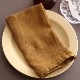 50%OFFFerm Living (եӥ) Linen Napkins (ͥʥץ) 2祻å ʥ/奬 ̲/ƥꥢ/ꥹޥ/ơ֥륦/ŹڥХåڡоݡ