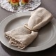 50%OFFFerm Living (եӥ) Linen Napkins (ͥʥץ) 2祻å ʥ/奬 ̲/ƥꥢ/ꥹޥ/ơ֥륦/ŹڥХåڡоݡ