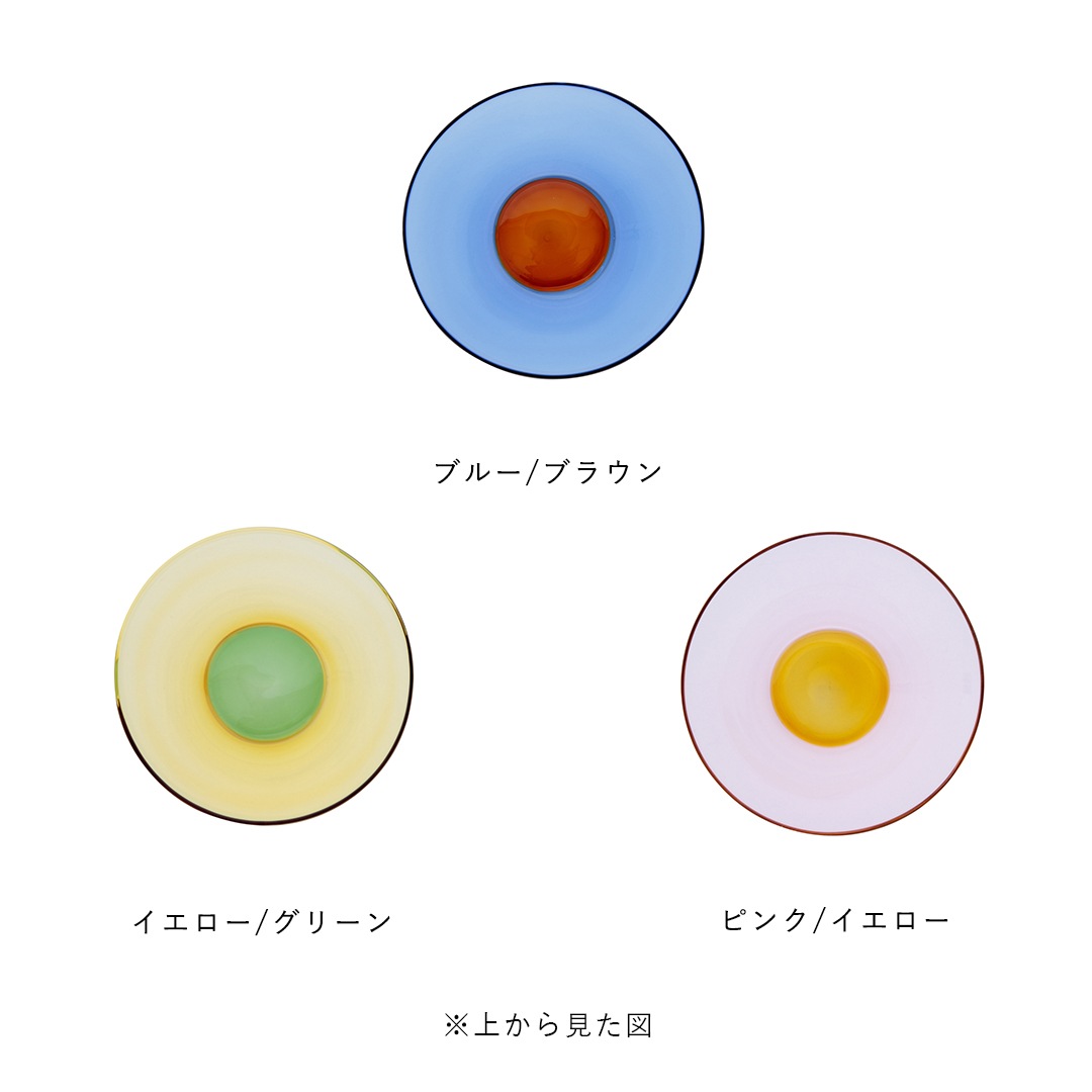 La Magiee (�顦�ޥ���) �ܥ��� �֥롼/��������/�ԥ� ���饹����/��Ǯ/���饹/�ǥ����ȥ��å�/�����