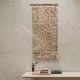 �ڤ����󤻡� Ferm Living (�ե������ӥ�) Harvest Wall Rug (�ϡ��٥��� ��������饰) ���⡼�� �̲�/����ƥꥢ/��/������������Ź��