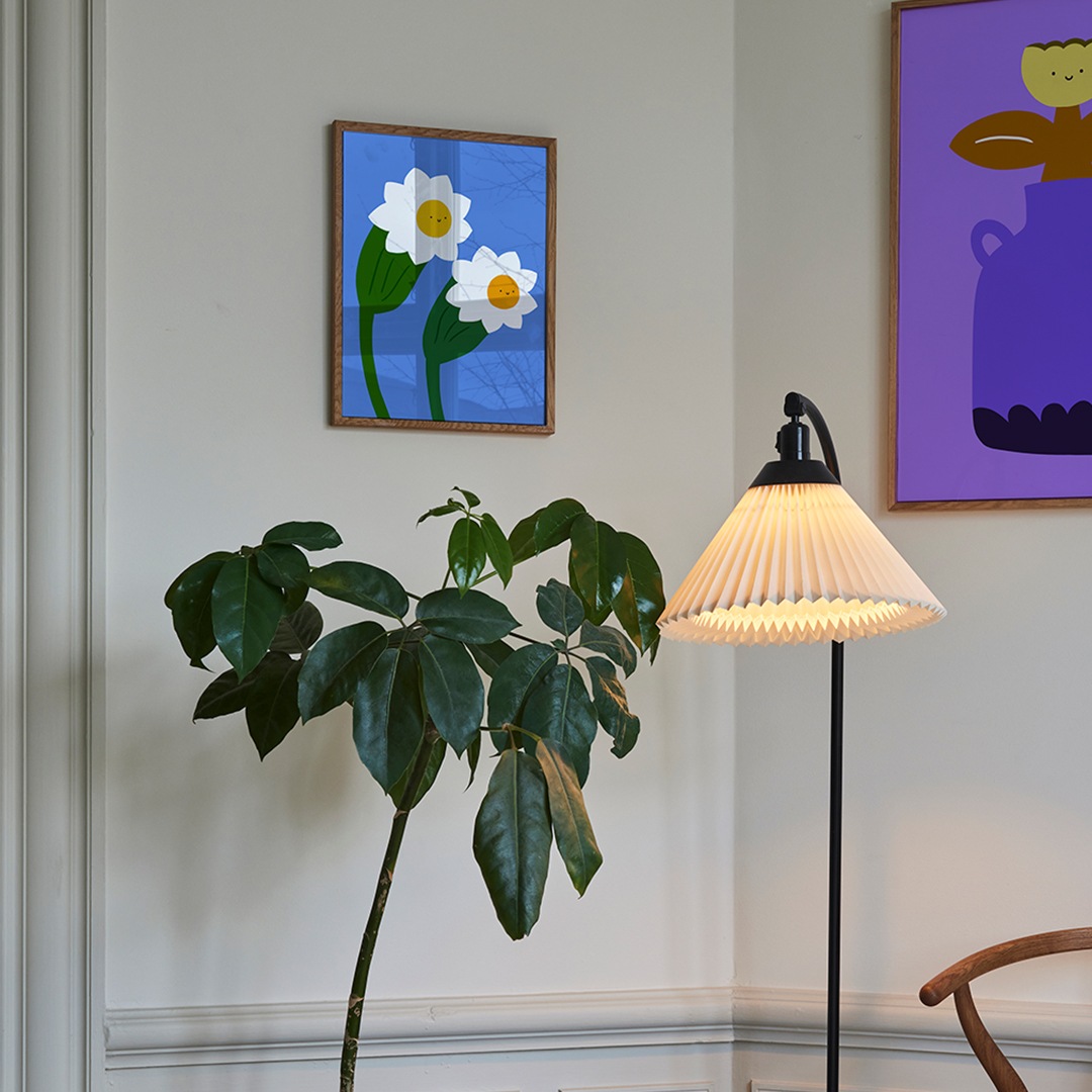 Paper Collective �ݥ�������30��40��Hi Flower 03 �̲� ����ƥꥢ������ �ڡ��ѡ����쥯�ƥ��� Marina Ayashiro ������������Ź�� �ڤ����󤻡ۡڥ����ڡ����оݡۡ�NEW�ǥ������
