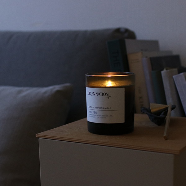 GREEN NATION Life (���꡼��͡������饤��) ���åɥ����å������ɥ� 300g ����������/������������/�֥ꥹ ������/�롼��ե쥰���/��ʪͳ��