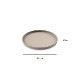 Cooee Design (ǥ) Tray Circle (ȥ쥤 ) &#216;30cm 졼//ۥ磻 ̲/ƥꥢ//Ź