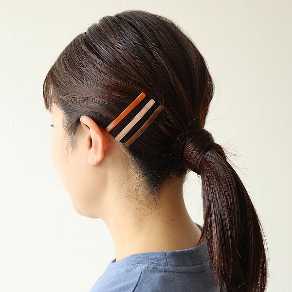 Pico (ԥ) إԥ3ĥå Bobby Pin ֥饦 ̲/إ꡼/ե ڥ᡼ء