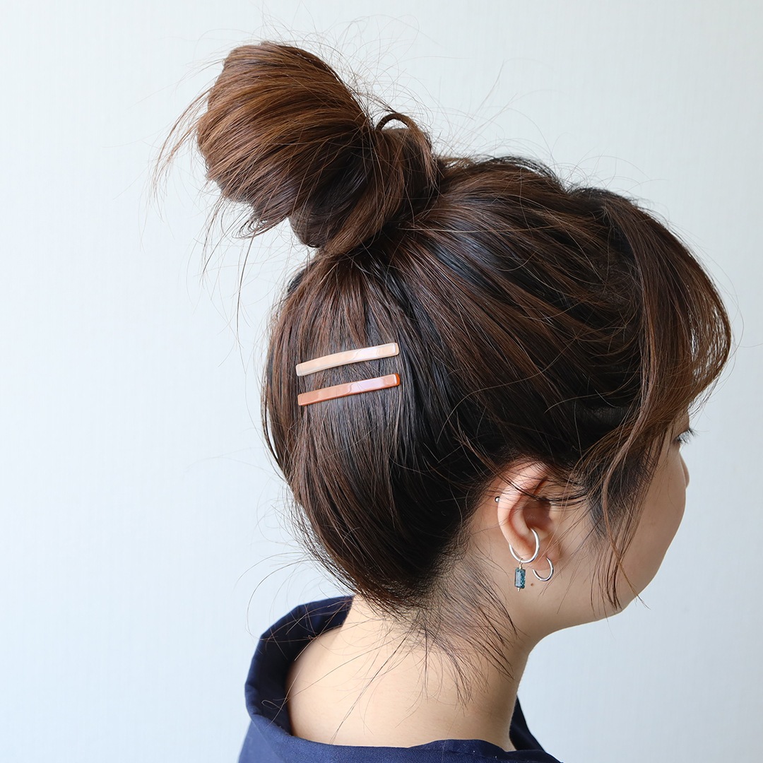 Pico (ԥ) إԥ3ĥå Bobby Pin ֥饦 ̲/إ꡼/ե ڥ᡼ء