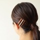 Pico (ԥ) إԥ3ĥå Bobby Pin ֥饦 ̲/إ꡼/ե ڥ᡼ء