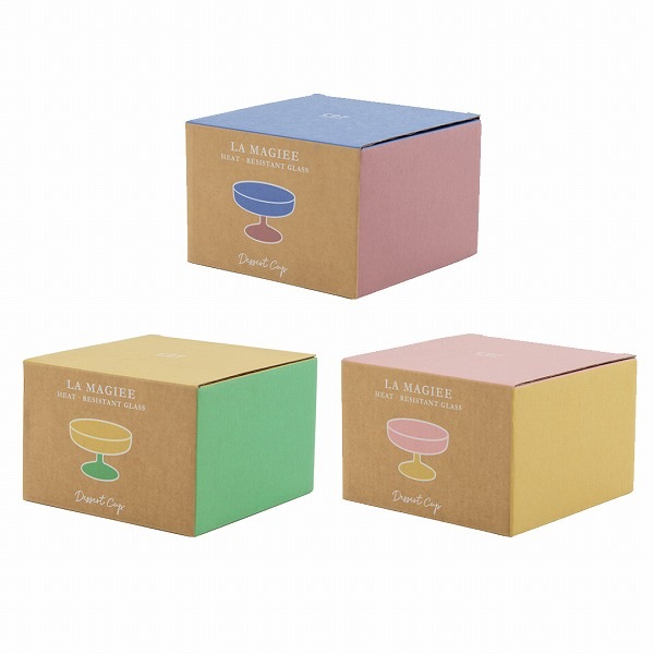 La Magiee (�顦�ޥ���) �ǥ����ȥ��å� �֥롼/��������/�ԥ� ���饹����/��Ǯ/���饹