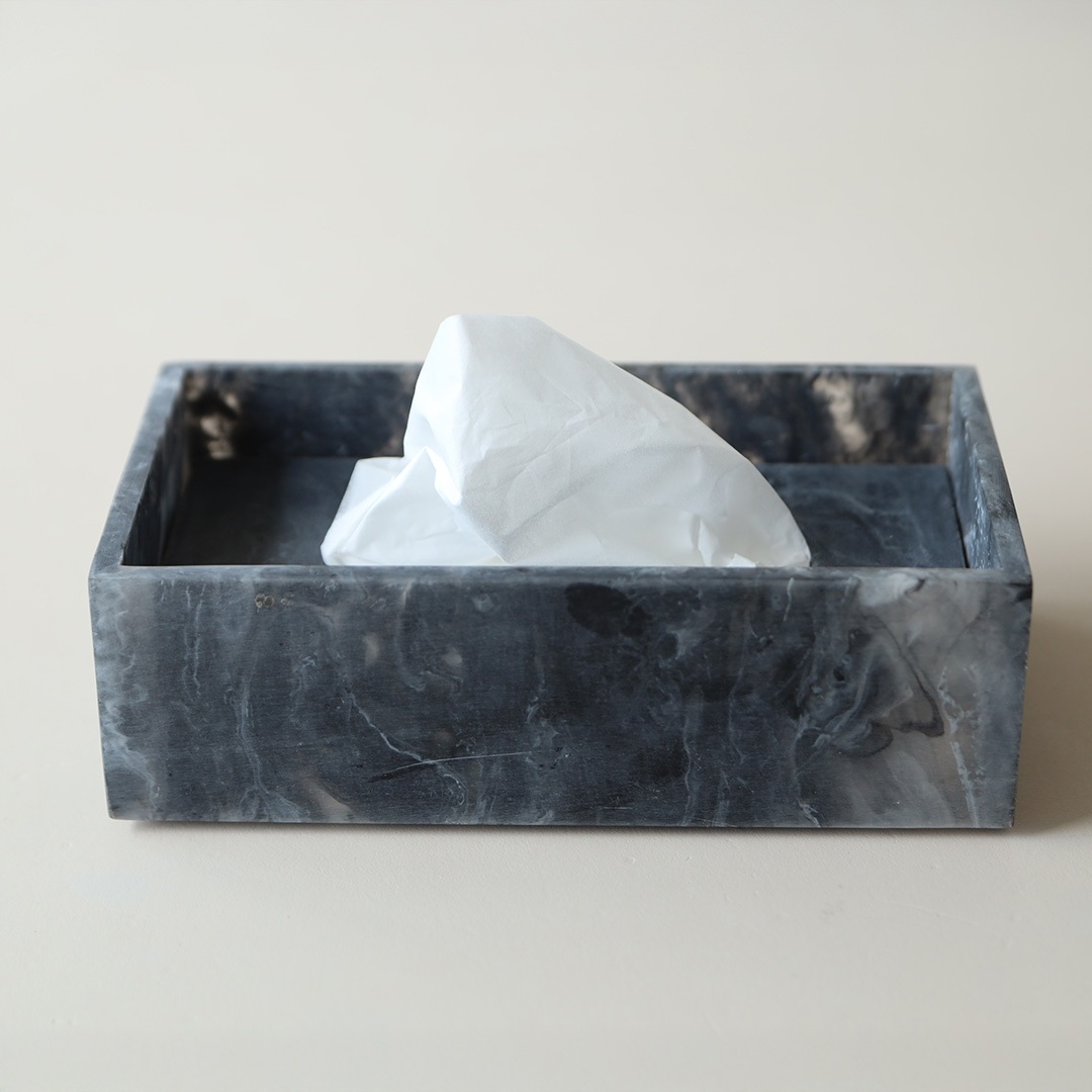 ��20��OFF��Ferm Living (�ե������ӥ�) Mist Tissue Box (�ߥ��� �ƥ��å���ܥå���) ���㥳����/������� ���եۥ磻��/�ѡ���/���奬������� �̲�/����ƥꥢ/�ƥ��å��奱����/������������Ź�ʡڹ���߸ˤ����