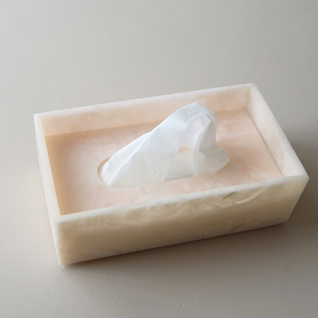 ��20��OFF��Ferm Living (�ե������ӥ�) Mist Tissue Box (�ߥ��� �ƥ��å���ܥå���) ���㥳����/������� ���եۥ磻��/�ѡ���/���奬������� �̲�/����ƥꥢ/�ƥ��å��奱����/������������Ź�ʡڹ���߸ˤ����