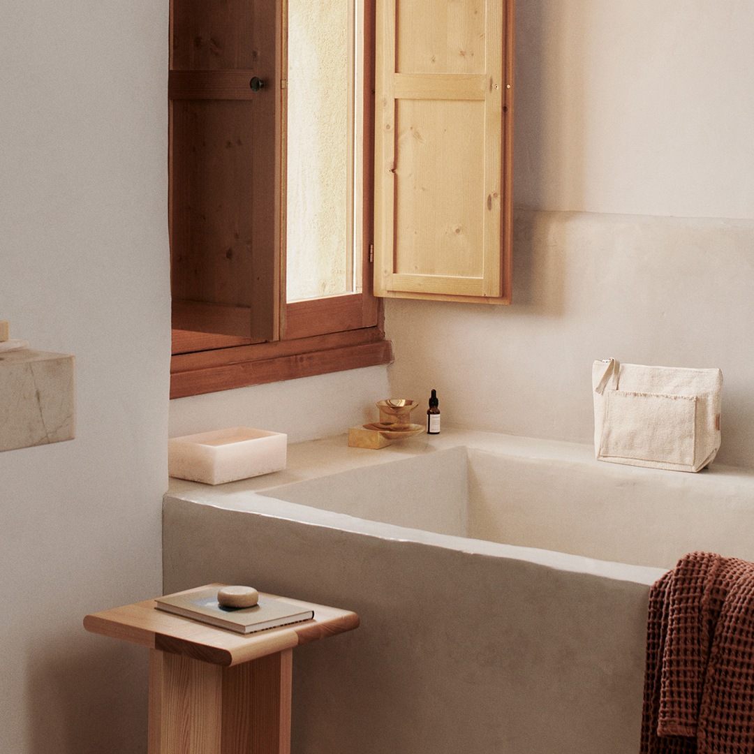 ��20��OFF��Ferm Living (�ե������ӥ�) Mist Tissue Box (�ߥ��� �ƥ��å���ܥå���) ���㥳����/������� ���եۥ磻��/�ѡ���/���奬������� �̲�/����ƥꥢ/�ƥ��å��奱����/������������Ź�ʡڹ���߸ˤ����