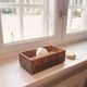 ��20��OFF��Ferm Living (�ե������ӥ�) Mist Tissue Box (�ߥ��� �ƥ��å���ܥå���) ���㥳����/������� ���եۥ磻��/�ѡ���/���奬������� �̲�/����ƥꥢ/�ƥ��å��奱����/������������Ź�ʡڹ���߸ˤ����
