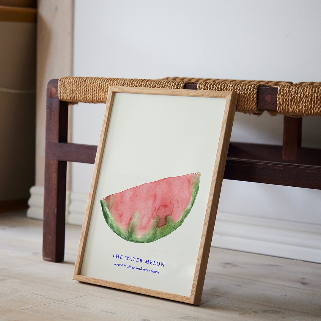 �ڥ����ڡ����оݡۡڤ����󤻡�Paper Collective (�ڡ��ѡ����쥯�ƥ���) �ݥ����� ��30��40�� The Watermelon �̲�/����ƥꥢ/������/������������Ź��