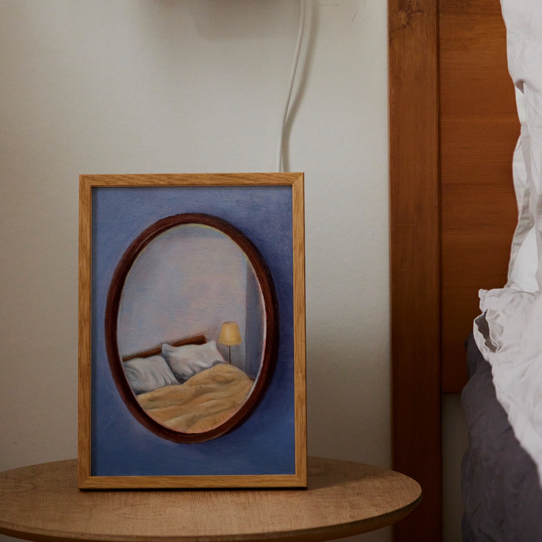 Paper Collective �ݥ�������A4��Guest Room �̲� ����ƥꥢ ������ �ڡ��ѡ����쥯�ƥ��� Beth Kaye ������������Ź�ʡڤ����󤻡ۡڥ����ڡ����оݡۡ�����̵����