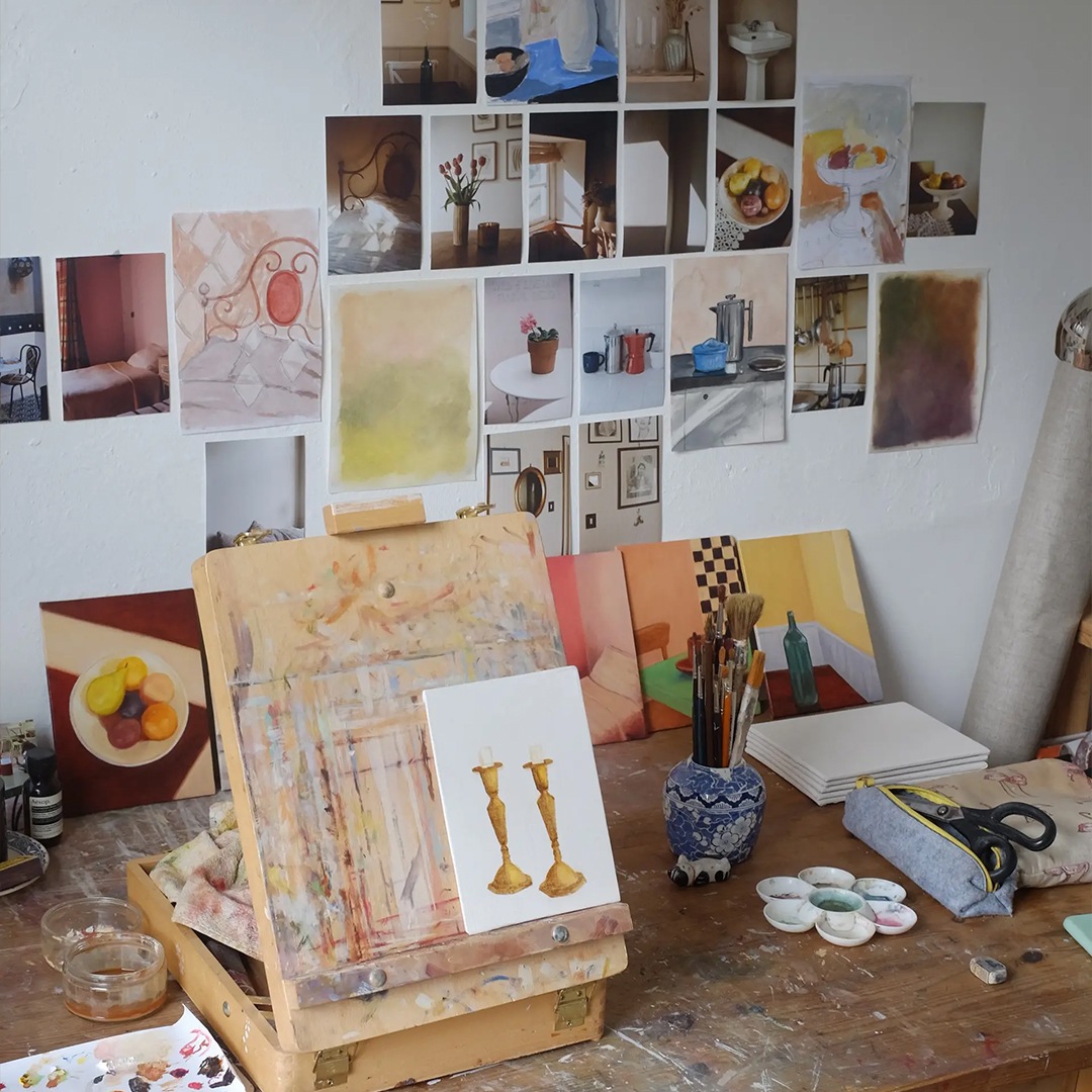 Paper Collective �ݥ�������A4��Guest Room �̲� ����ƥꥢ ������ �ڡ��ѡ����쥯�ƥ��� Beth Kaye ������������Ź�ʡڤ����󤻡ۡڥ����ڡ����оݡۡ�����̵����